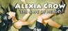 Alexia Crow and The Cave of Heroes