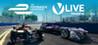 Formula E powered by Virtually Live