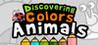 Discovering Colors - Animals