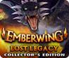 Emberwing: Lost Legacy