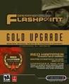 Operation Flashpoint Gold Upgrade: Red Hammer - The Soviet Campaign