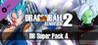 Dragon Ball: Xenoverse 2 - DB Super Pack 4