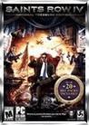 Saints Row IV: National Treasure Edition