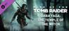 Rise of the Tomb Raider: Baba Yaga - The Temple of the Witch