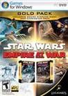 Star Wars: Empire at War - Gold Pack