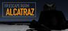 VR Escape Room: Alcatraz