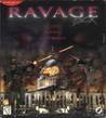 Ravage D.C.X.