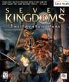 Seven Kingdoms II: The Fryhtan Wars