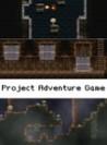 Project Adventure Game