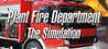 Plant Fire Department: The Simulation