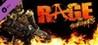 RAGE: The Scorchers