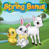 Spring Bonus