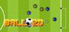 Ball 2D: Crazy Soccer