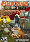 Hunting Unlimited: Expedition 3 Pack