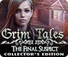 Grim Tales: The Final Suspect