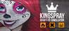 Kingspray Graffiti Simulator