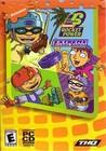 Rocket Power: Extreme Arcade Games