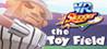 VR Slugger: The Toy Field