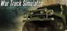 War Truck Simulator
