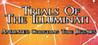 Trials of The Illuminati: Animated Christmas Time Jigsaws