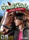 Time to Ride: Saddles and Stables