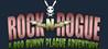 Rock-n-Rogue: A Boo Bunny Plague Adventure