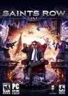 Saints Row IV