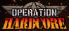 Operation Hardcore
