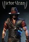 Victor Vran