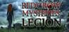 Red Crow Mysteries: Legion