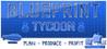 Blueprint Tycoon