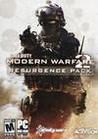Call of Duty: Modern Warfare 2 - Resurgence Pack