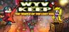 Wyv and Keep: The Temple of the Lost Idol