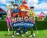 3D Ultra MiniGolf Adventures