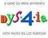 Dys4ia