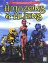 Amazons & Aliens