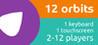 12 orbits