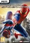 The Amazing Spider-Man