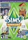 The Sims 3: Town Life Stuff