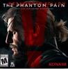 Metal Gear Solid V: The Phantom Pain