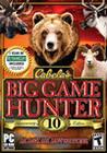 Cabela's Big Game Hunter: 10th Anniversary Edition - Alaskan Adventure
