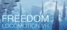 Freedom Locomotion VR