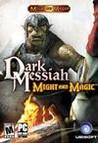 Dark Messiah of Might and Magic