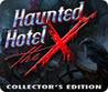 Haunted Hotel: The X