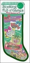 Stocking Full of Games: Green