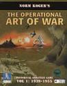 The Operational Art of War, Vol. 1