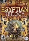 Egyptian Trilogy: The Ankh Series