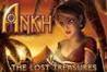 Ankh: The Lost Treasures