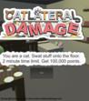 Catlateral Damage