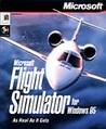 Microsoft Flight Simulator for Windows 95